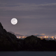 Illustration for article titled What exactly is a Blue Moon?